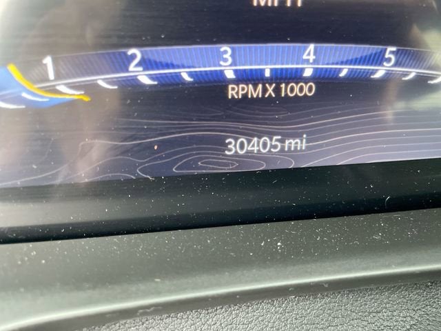 2022 Jeep Grand Cherokee Altitude 4x4