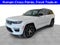2025 Jeep Grand Cherokee Summit Reserve 4x4