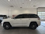 2025 Jeep Grand Cherokee Summit Reserve 4x4