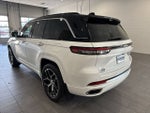 2025 Jeep Grand Cherokee Summit Reserve 4x4