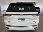 2025 Jeep Grand Cherokee Summit Reserve 4x4