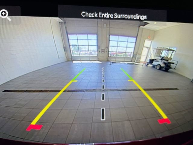 2024 Jeep Grand Cherokee L Altitude 4x4