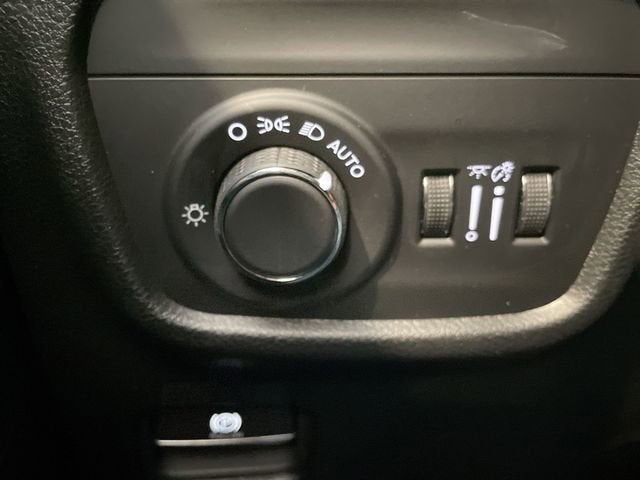 2024 Jeep Grand Cherokee L Altitude 4x4