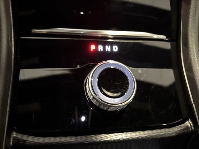 2024 Jeep Grand Cherokee L Laredo 4x4
