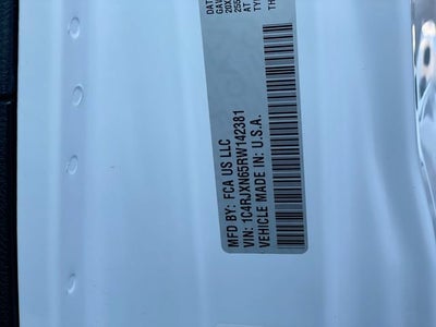 2024 Jeep Wrangler 4xe Sport S 4xe