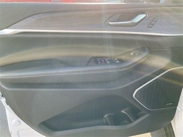 2022 Jeep Grand Cherokee 4xe Limited 4x4