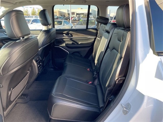 2022 Jeep Grand Cherokee 4xe Limited 4x4