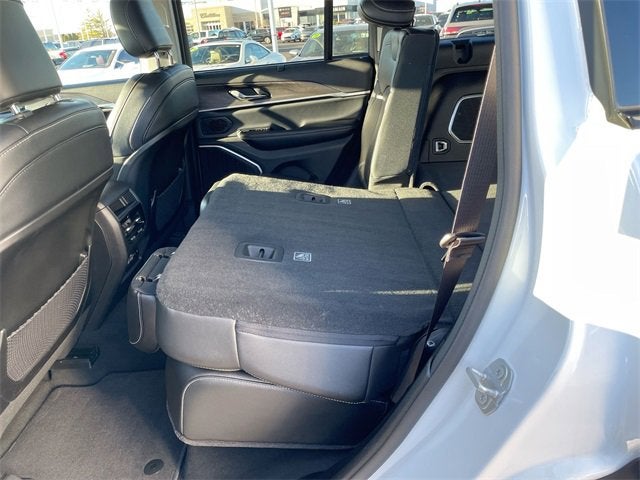 2022 Jeep Grand Cherokee 4xe Limited 4x4