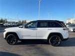 2022 Jeep Grand Cherokee 4xe Limited 4x4