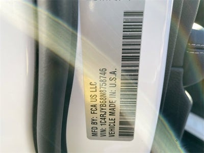 2022 Jeep Grand Cherokee 4xe Limited 4x4