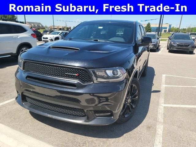 2020 Dodge Durango R/T AWD