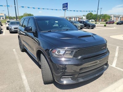 2020 Dodge Durango R/T AWD