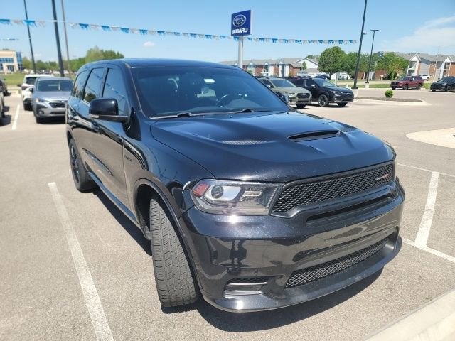 2020 Dodge Durango R/T AWD