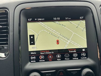 2020 Dodge Durango R/T AWD