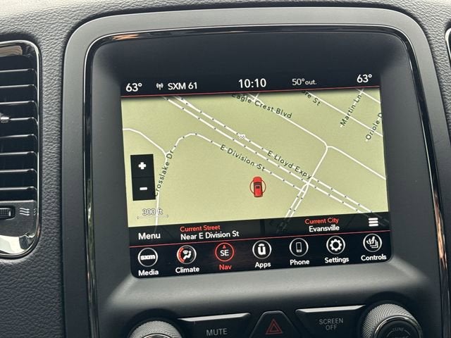 2020 Dodge Durango R/T AWD