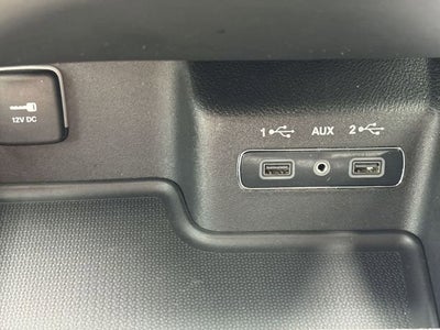 2020 Dodge Durango R/T AWD