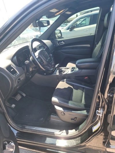 2020 Dodge Durango R/T AWD