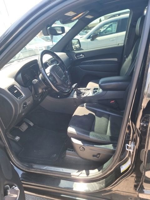 2020 Dodge Durango R/T AWD