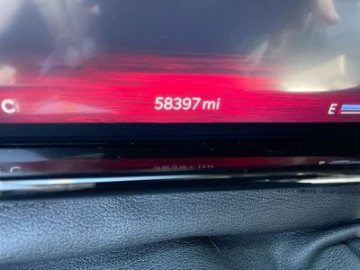 2023 Jeep Grand Wagoneer Series III 4x4