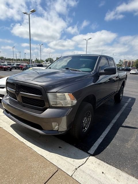2014 RAM 1500 Express