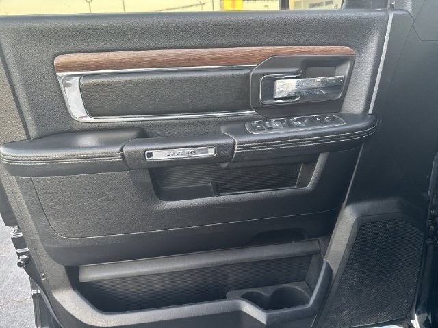 2013 RAM 1500 Laramie