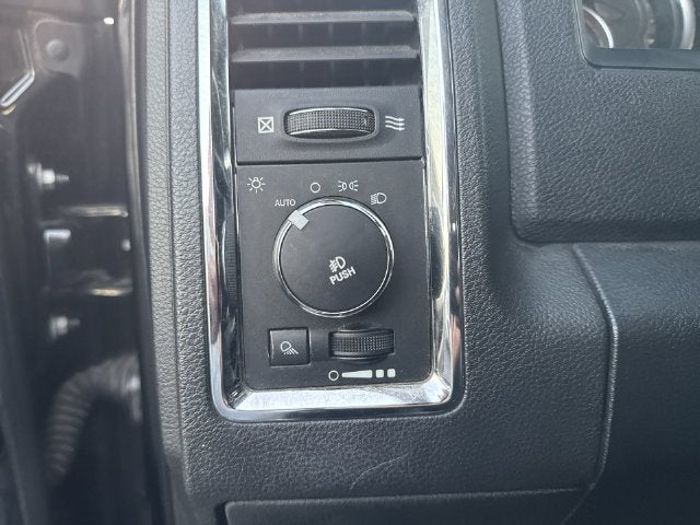 2013 RAM 1500 Laramie