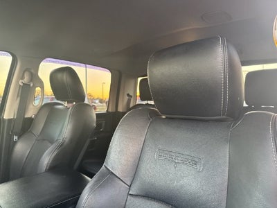 2013 RAM 1500 Laramie