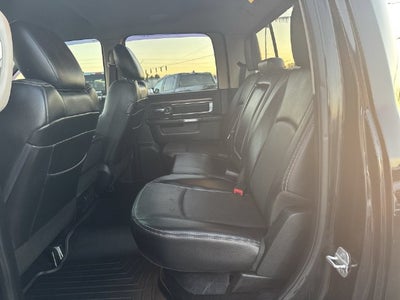 2013 RAM 1500 Laramie