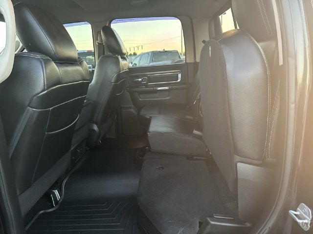 2013 RAM 1500 Laramie