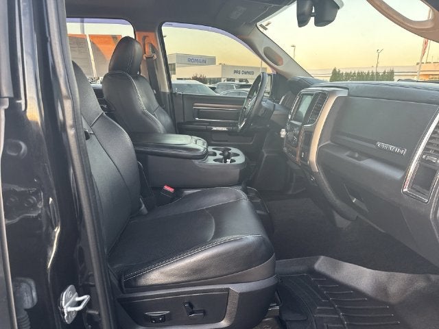 2013 RAM 1500 Laramie