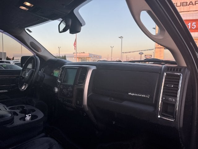 2013 RAM 1500 Laramie