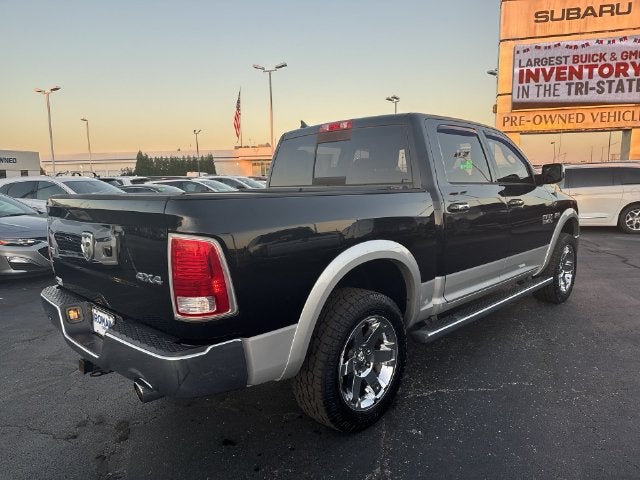 2013 RAM 1500 Laramie