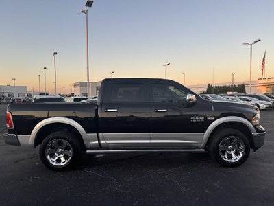 2013 RAM 1500 Laramie