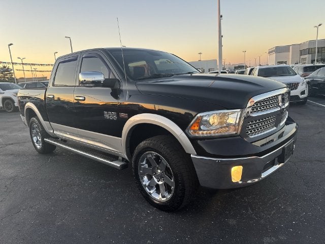 2013 RAM 1500 Laramie