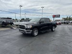 2023 RAM 1500 Big Horn Crew Cab 4x4 5'7" Box