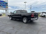 2023 RAM 1500 Big Horn Crew Cab 4x4 5'7" Box