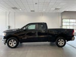 2020 RAM 1500 Big Horn Quad Cab 4x4 6'4" Box