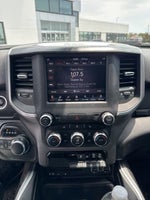 2019 RAM 1500 Big Horn/Lone Star Crew Cab 4x4 5'7" Box