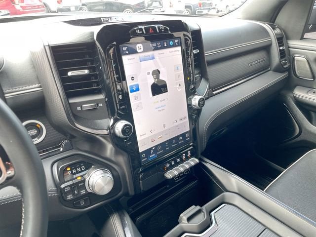 2024 RAM Ram 1500 Pickup Limited - Photo 22