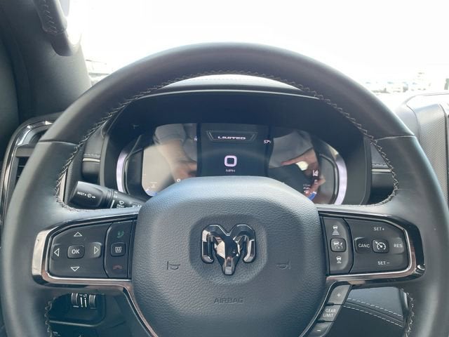 2024 RAM Ram 1500 Pickup Limited - Photo 23