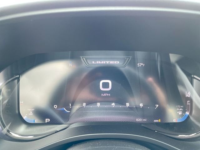 2024 RAM Ram 1500 Pickup Limited - Photo 24