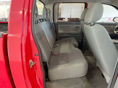 2005 Dodge Dakota SLT