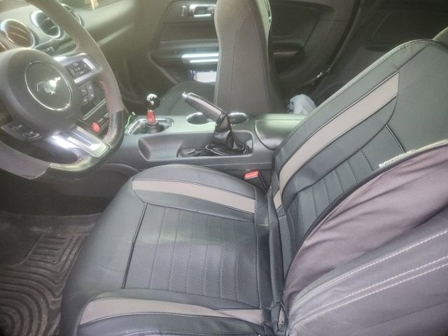 2015 Ford Mustang V6