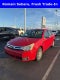 2008 Ford Focus SE
