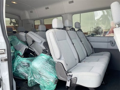 2017 Ford Transit-350 XL