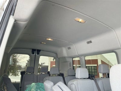 2017 Ford Transit-350 XL