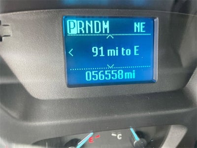 2017 Ford Transit-350 XL