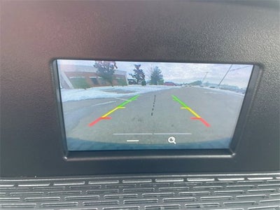 2017 Ford Transit-350 XL