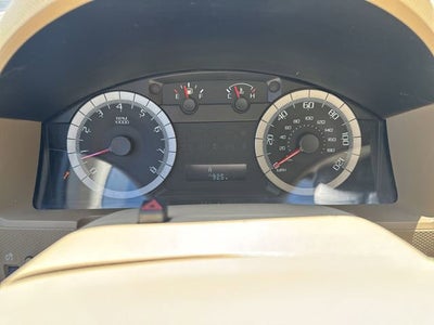 2009 Ford Escape XLT