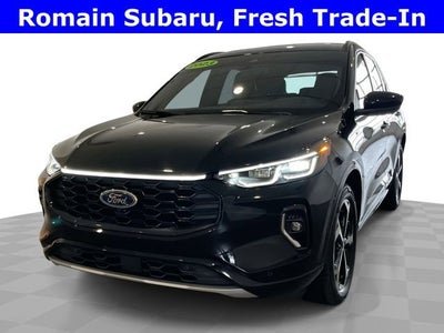 2023 Ford Escape ST-Line Elite